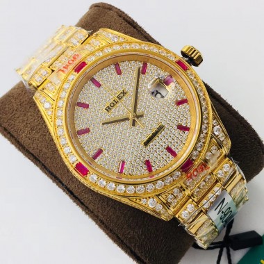 ロレックス 腕時計 新入荷＆送料込 ROLEX003