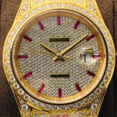 ロレックス 腕時計  新入荷＆送料込 ROLEX004