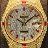ロレックス 腕時計 新入荷＆送料込 ROLEX003