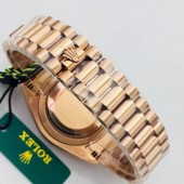 ロレックス 腕時計DAY-DATE 新入荷＆送料込 ROLEX024