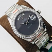 ロレックス 腕時計DAY-DATE 新入荷＆送料込 ROLEX025