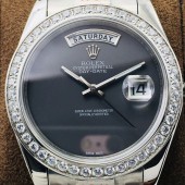 ロレックス 腕時計DAY-DATE 新入荷＆送料込 ROLEX025
