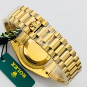 ロレックス 腕時計DAY-DATE 新入荷＆送料込 ROLEX022