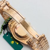 ロレックス 腕時計DAY-DATE 新入荷＆送料込 ROLEX024