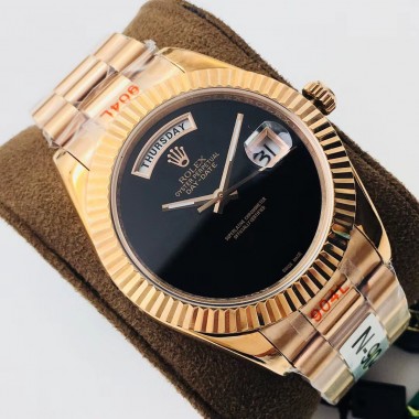 ロレックス 腕時計DAY-DATE 新入荷＆送料込 ROLEX024