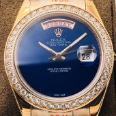 ロレックス 腕時計DAY-DATE 新入荷＆送料込 ROLEX023