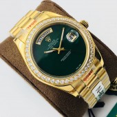 ロレックス 腕時計DAY-DATE 新入荷＆送料込 ROLEX021
