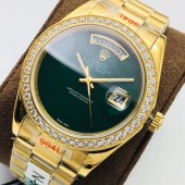 ロレックス 腕時計DAY-DATE 新入荷＆送料込 ROLEX021