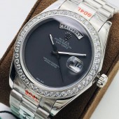 ロレックス 腕時計DAY-DATE 新入荷＆送料込 ROLEX025