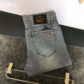 グッチ ジーパン 新作 新品同様超美品 通販＆送料込GUCCIku001