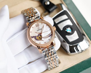 オメガ OMEGA 腕時計 新入荷＆送料込 OMEGA157