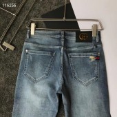 グッチ ジーパン 新作 新品同様超美品 通販＆送料込GUCCIku002