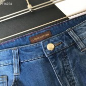 ルイヴィトン ジーパン 新作 新品同様超美品 通販＆送料 LVku001