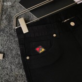 バーバリー ジーパン 新作 新品同様超美品 通販＆送料BLku001