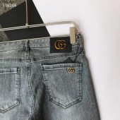 グッチ ジーパン 新作 新品同様超美品 通販＆送料込GUCCIku001