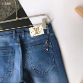ルイヴィトン ジーパン 新作 新品同様超美品 通販＆送料 LVku001