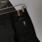 バーバリー ジーパン 新作 新品同様超美品 通販＆送料BLku001