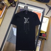 ルイヴィトン Tシャツ 新作 新品同様超美品 通販＆送料込LVTX002
