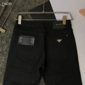 プラダ ジーパン 新作 新品同様超美品 通販＆送料 PRADAku001