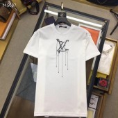 ルイヴィトン Tシャツ 新作 新品同様超美品 通販＆送料込LVTX001
