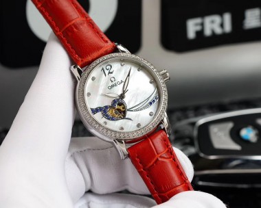 オメガ OMEGA 腕時計 新入荷＆送料込 OMEGA148