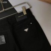 プラダ ジーパン 新作 新品同様超美品 通販＆送料 PRADAku001