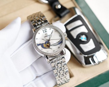 オメガ OMEGA 腕時計 新入荷＆送料込 OMEGA158