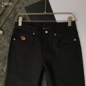 バーバリー ジーパン 新作 新品同様超美品 通販＆送料BLku001