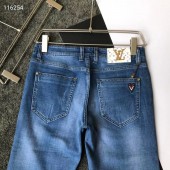 ルイヴィトン ジーパン 新作 新品同様超美品 通販＆送料 LVku001