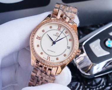 オメガ OMEGA 腕時計 新入荷＆送料込 OMEGA161