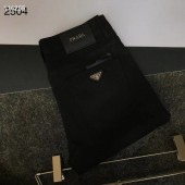 プラダ ジーパン 新作 新品同様超美品 通販＆送料 PRADAku001