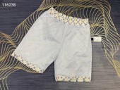 ルイヴィトン ショート・パンツ 新作 新品同様超美品 通販＆送料込LVku003