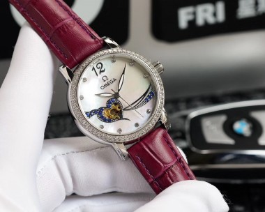 オメガ OMEGA 腕時計 新入荷＆送料込 OMEGA144