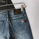 グッチ ジーパン 新作 新品同様超美品 通販＆送料込GUCCIku002