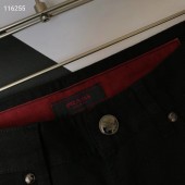 プラダ ジーパン 新作 新品同様超美品 通販＆送料 PRADAku001