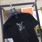 ルイヴィトン Tシャツ 新作 新品同様超美品 通販＆送料込LVTX002