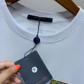 ルイヴィトン Tシャツ 新作 新品同様超美品 通販＆送料込LVTX0010