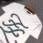 FENDI Tシャツ 新作 新品同様超美品 通販＆送料込FDTX004