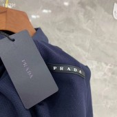 プラダ シャツ 新作 新品同様超美品 通販＆送料 PRADA003