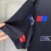 ルイヴィトン Tシャツ 新作 新品同様超美品 通販＆送料込LVTX0012