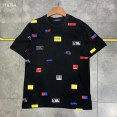 ルイヴィトン Tシャツ 新作 新品同様超美品 通販＆送料込LVTX0012