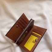 ルイヴィトン 財布 新作 人気 新品 通販＆送料込M60235