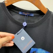 ルイヴィトン Tシャツ 新作 新品同様超美品 通販＆送料込LVTX0011