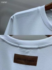 ルイヴィトン Tシャツ 新作 新品同様超美品 通販＆送料込LVTX0010