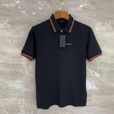 プラダ シャツ 新作 新品同様超美品 通販＆送料 PRADA003
