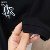 ディオール Tシャツ 新作 新品同様超美品 通販＆送料込DiorTX002