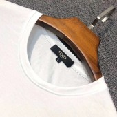 FENDI Tシャツ 新作 新品同様超美品 通販＆送料込FDTX004