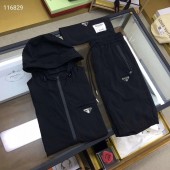 プラダ スーツ 新作 新品同様超美品 通販＆送料 PRADA001