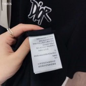 ディオール Tシャツ 新作 新品同様超美品 通販＆送料込DiorTX002