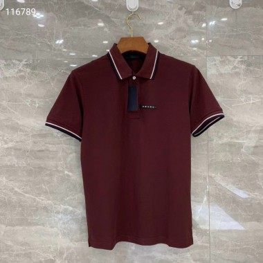 プラダ シャツ 新作 新品同様超美品 通販＆送料 PRADA005